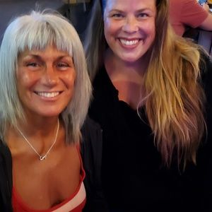 Meet your Posher, Nancy